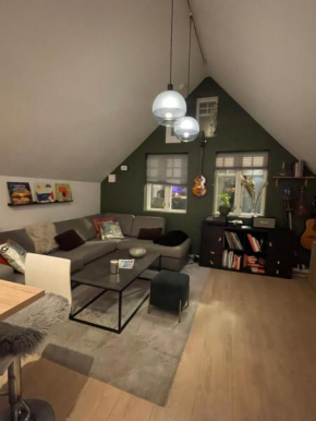 The Nordic Nest